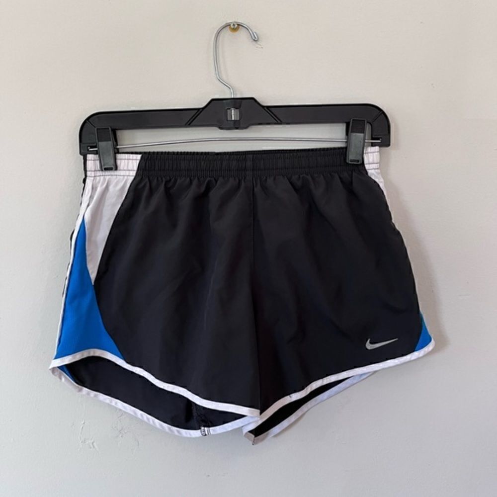 NIKE | dri-fit women’s running shorts | xs